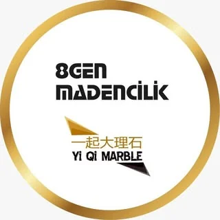 8GEN Madencilik