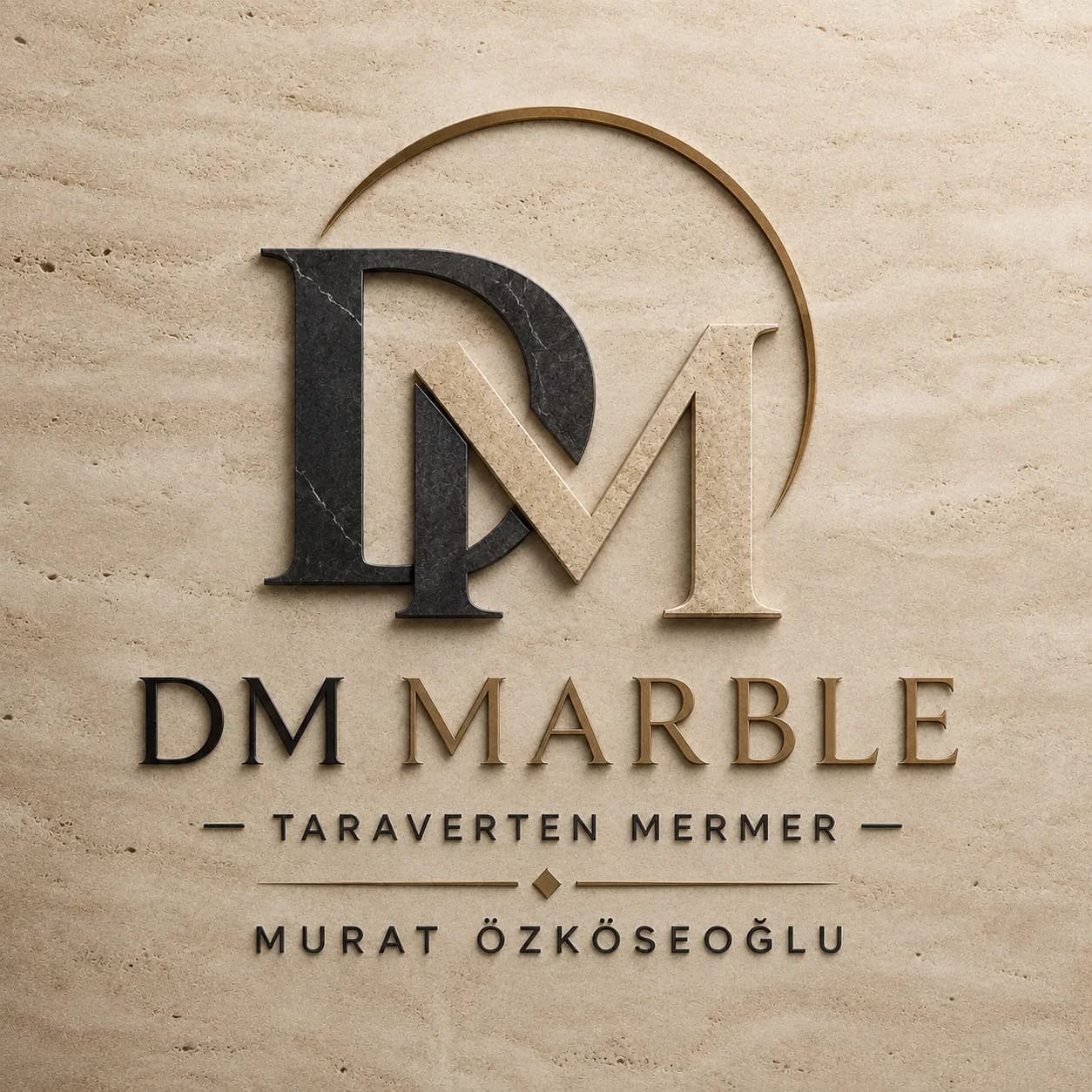 DM Marble
