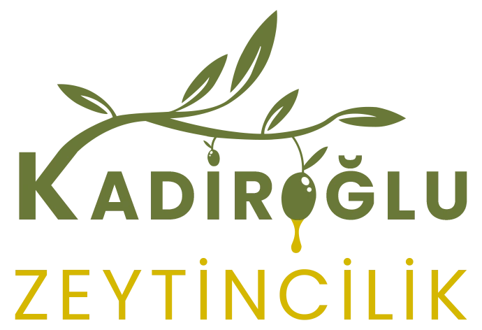 Kadıroğlu Zeytinyağı