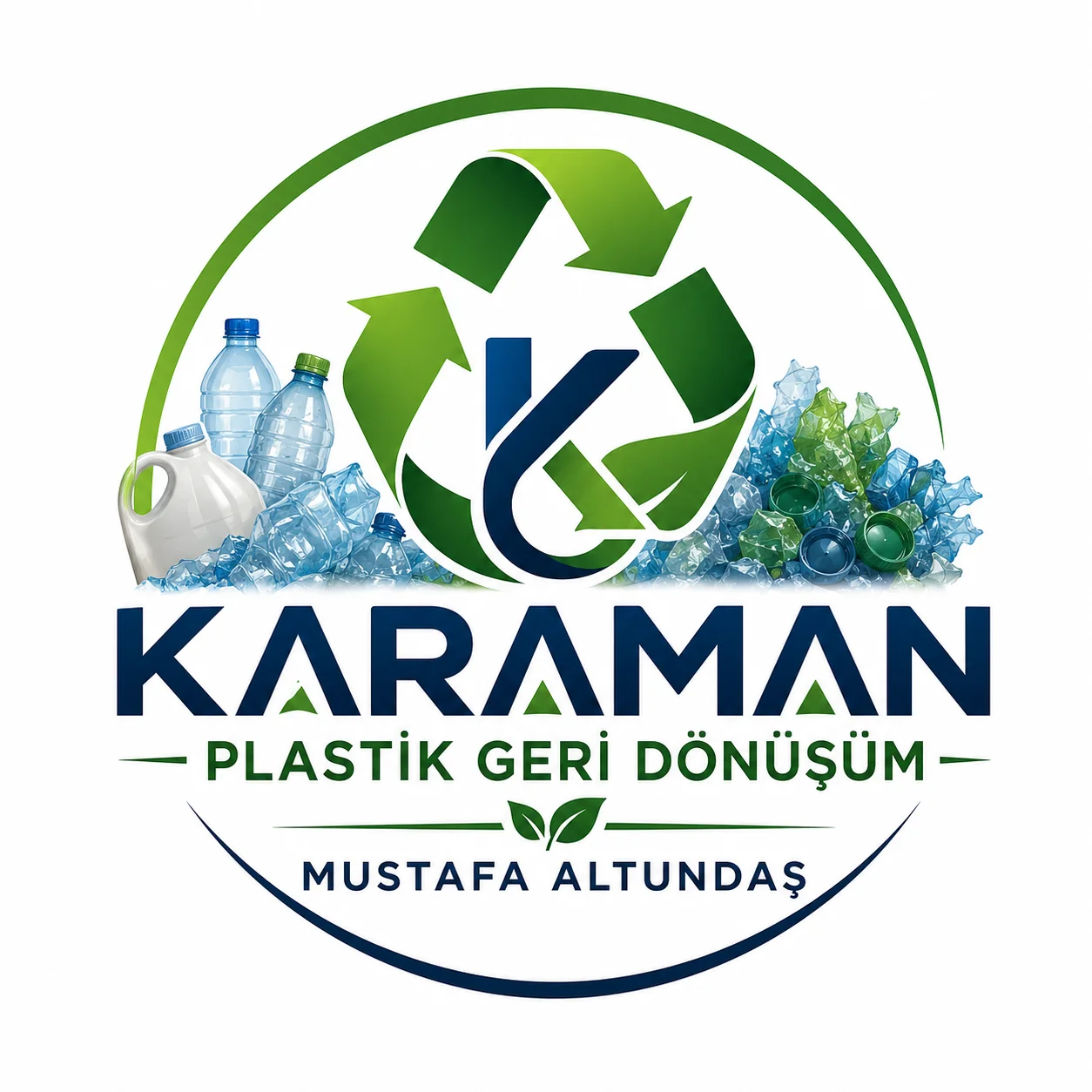 Karaman Geri Dönüşüm