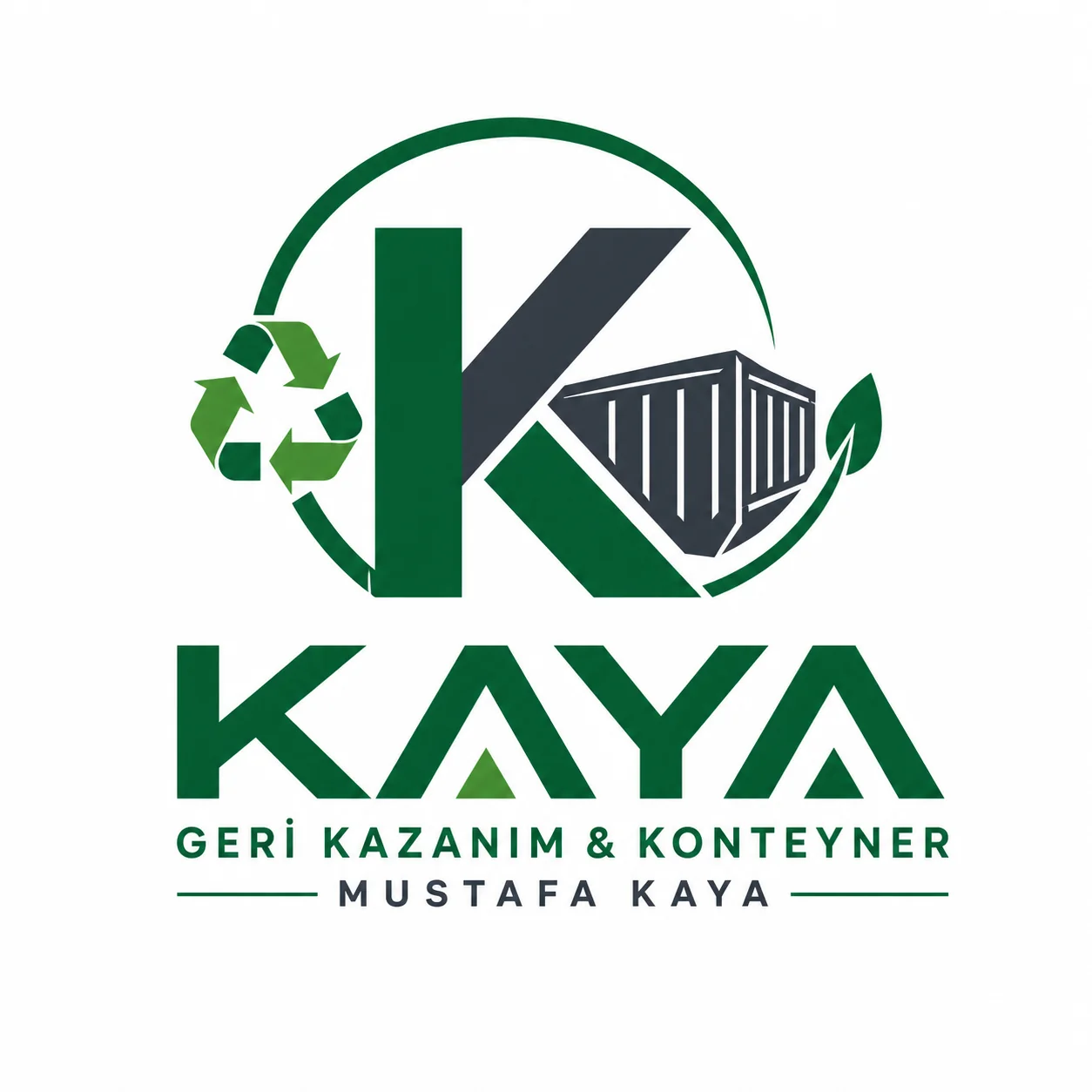 Kaya Geri Dönüşüm