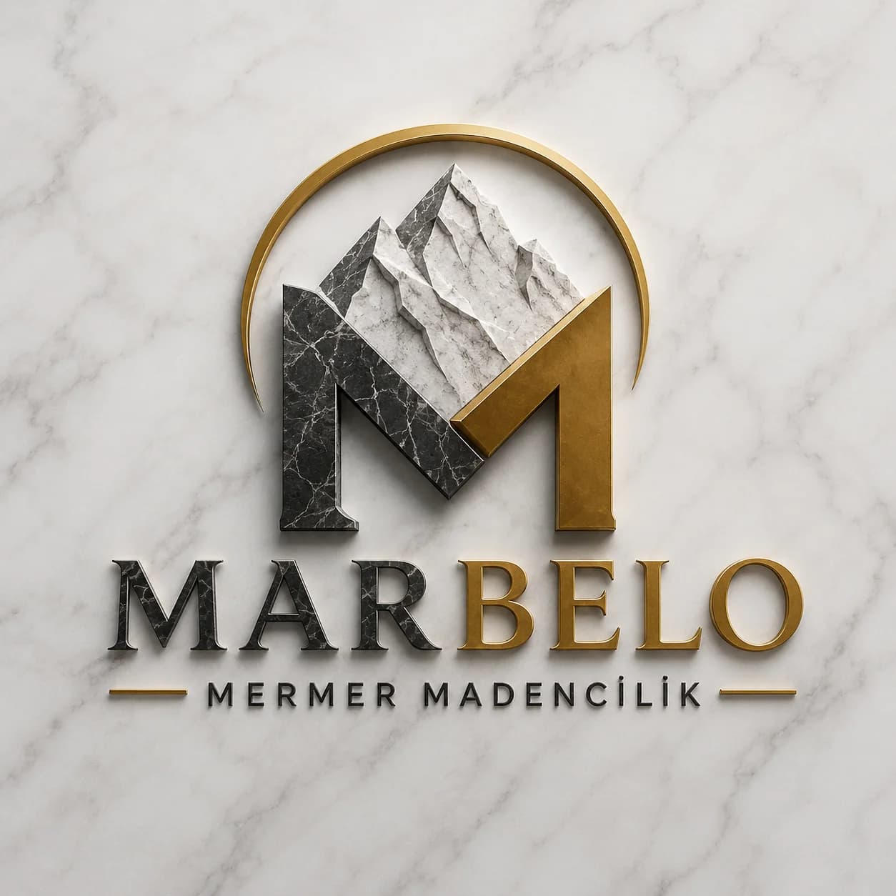 Marbelo Mermer