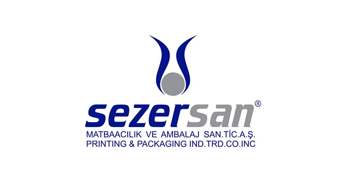Sezersan Ambalaj