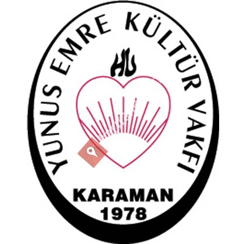Yunus Emre Geri Dönüşüm