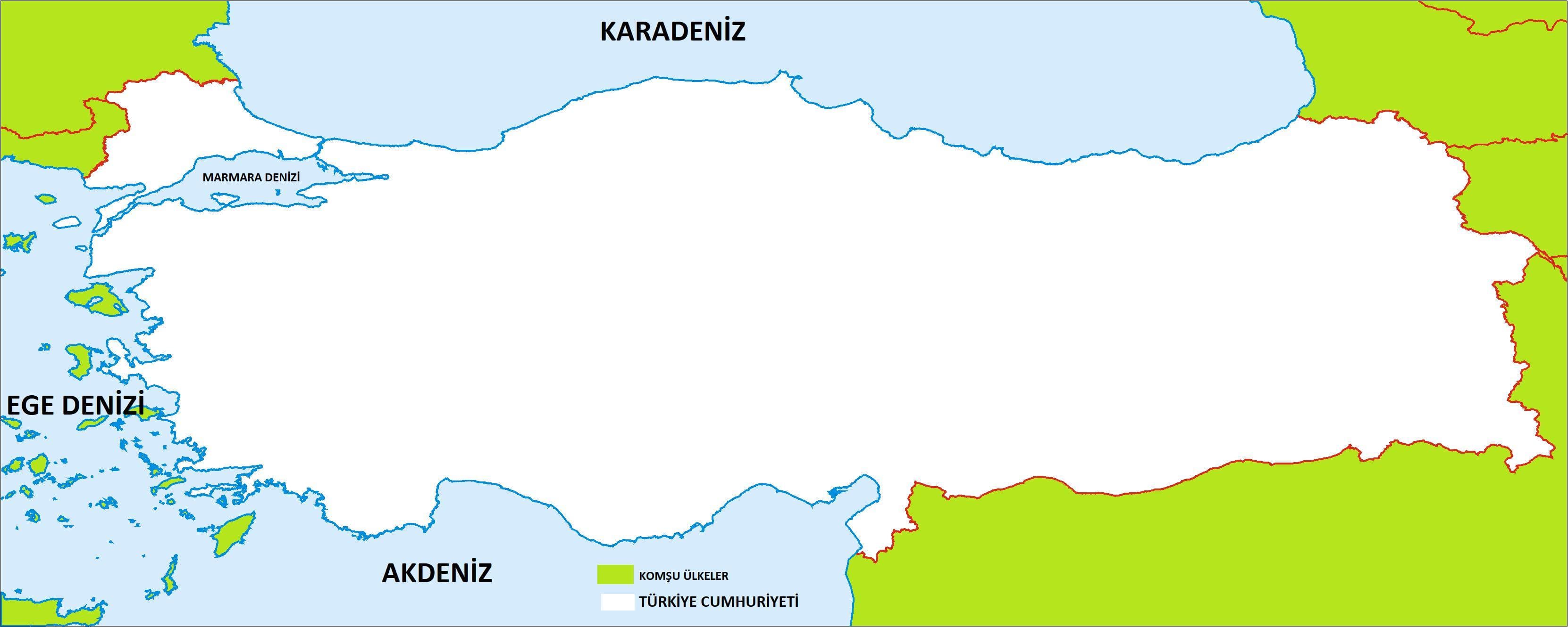 Türkiye Geneli Mühendislik & Danışmanlık