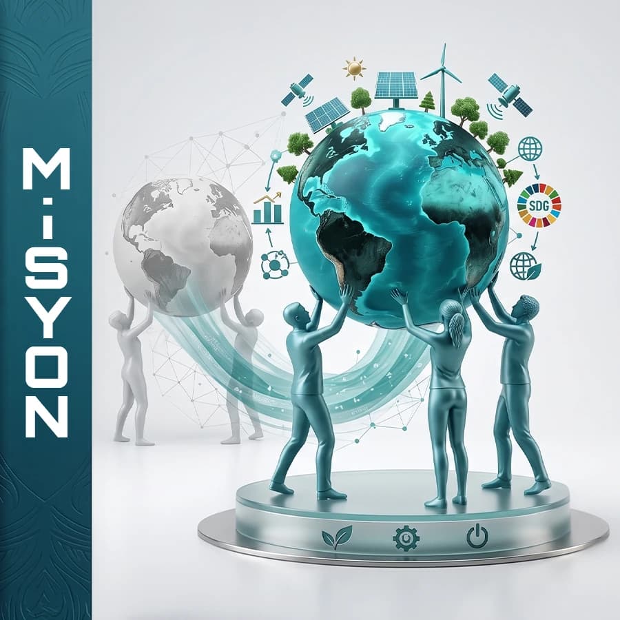 Misyonumuz