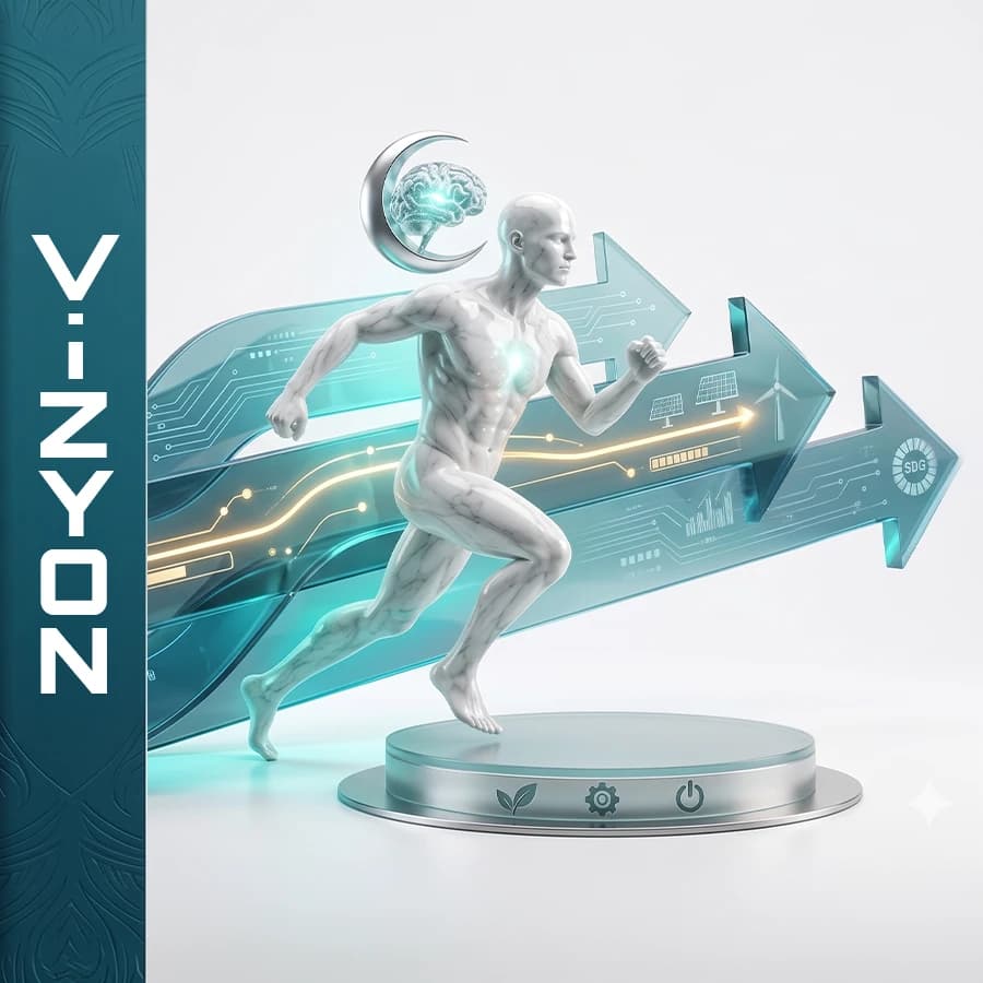 Vizyonumuz